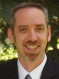 Image of Chris BRAY